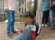 Pria yang Diamuk Massa itu Ternyata ODGJ