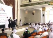 Kota Sufi 2.0 Digelar di Tasikmalaya