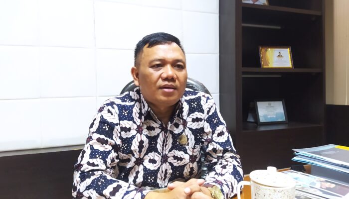 Di Penghujung Periode, DPRD Kabupaten Tasik Masih Punya PR