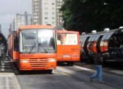 Kementerian Perhubungan Targetkan Bus Rapid Transit Bandung Raya Beroperasi Pertengahan 2024