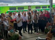 KA Pangandaran Beroperasi, Bawa Gerbong Panoramic