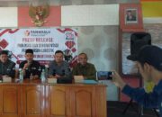 Panwaslu Sukasari Perketat Pengawasan Logistik, Jaga Integritas Pemilu 2024