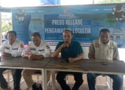 Panwascam Tanjungsari Siap Kawal Pendistribusian Logistik Pemilu, Target Aman dan Tepat