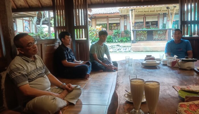 Kuasa Hukum Keluarga Somasi Orang Ngaku-ngaku Sebagai Wartawan