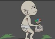 Warga Perum Salawu Resah Karena Tuyul Gentayangan