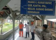 Ini Penyebab Banjir Setengah Meter di Kota Tasik