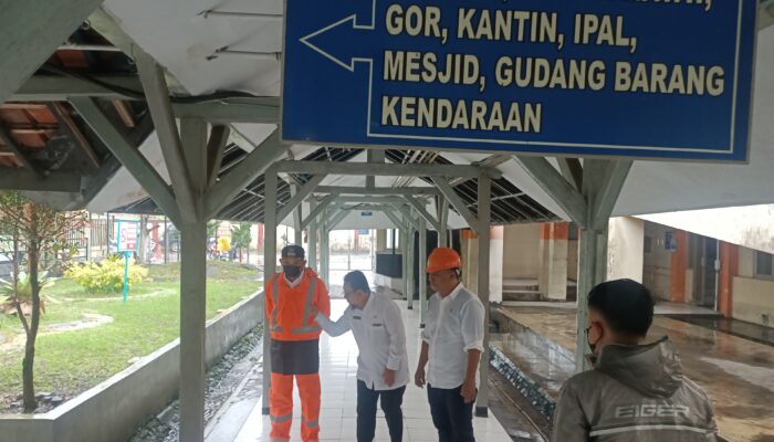 Ini Penyebab Banjir Setengah Meter di Kota Tasik