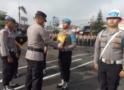 Polres Tasikmalaya Memecat Anggota yang Terjerat Narkoba
