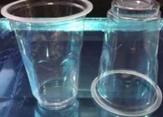 Lingkungan Rusak, Peneliti Desak Perusahaan Stop Jual Air Minum Gelas