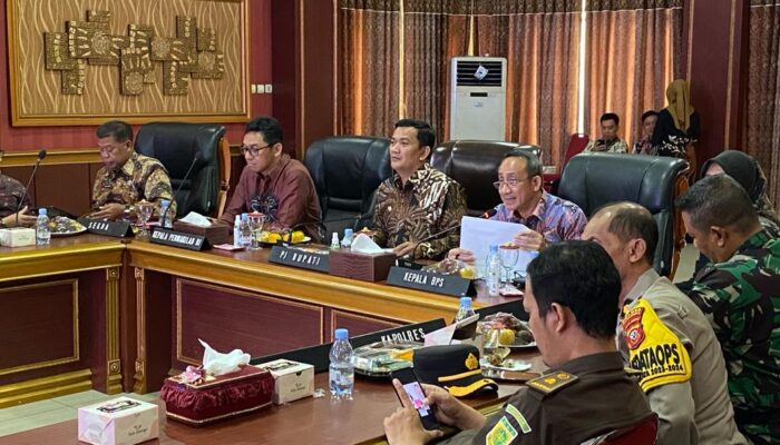 Majalengka Jadi Kota IHK Jabar, Inflasi Perdana Torehkan Capaian Positif di Awal Tahun 2024