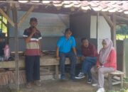 Program Sawamana Jadi Ajang Curhat Petani di Cibeureum Wetan