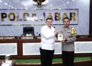 Begini, Upaya Pemerintah Tingkatkan Kerja Sama Antara BNPT dan Kepolisian Hadapi Ancaman Terorisme