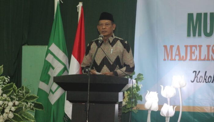 Catat! MAKOM ALBAB Keluarkan Pernyataan Resmi Jelang Pemilu 2024
