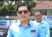 Kader Parpol Pengusung Prabowo-Gibran, Hari Ini Kumpul di Alun-alun Sumedang