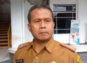 Jemput Bola, Disdukcapil Sumedang Kebut Lakukan Perekaman KTP Pemilih Pemula