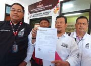 TPN Ganjar-Mahfud Laporkan KPU Kabupaten Cirebon ke Bawaslu Jabar, Dugaaan Ada Kejanggalan