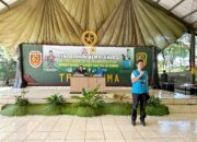 PLN UP3 Majalaya Wujudkan Budaya K3, Lakukan Edukasi Bahaya Listrik