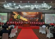 Pengadilan Tinggi Bandung: 85,47 Persen Perkara Berhasil Diputuskan, Tahun 2023