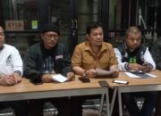 TPD Ganjar-Mahfud Jabar, Soroti Aparat yang Gabung ke Grup WA Penyelenggara Pemilu