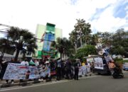 Terus Suarakan Boikot Produk Israel: YKMI, Gerbang Pronas dan Relawan Capres Desak MUI Agar Bersikap Tegas