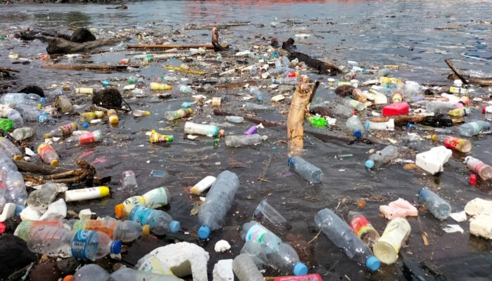 Dipertanyakan, Tanggung Jawab Produsen Galon Sekali Pakai