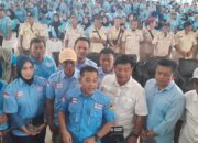 Relawan Anak Bangsa Gaet Milenial dan Gen Z, Menangkan Prabowo Gibran