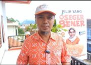 PKS Sumedang Siap Menangkan AMIN, Targetkan 12 Kursi DPRD
