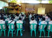 Panwaslu Conggeang Lakukan Bimtek PTPS