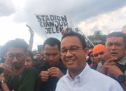 Kampanye Terakhir Capres Anies di Cianjur, Dinilai Miliki Suara Kemenangan