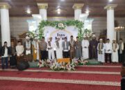 Do’a Bersama Pemilu Damai, Digelar di Sumedang, Libatkan Semua Elemen Masyarakat