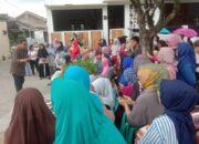 Pemilu 2024, Dede Yusuf Ajak Masyarakat Tolak Politik Uang