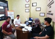 TPD Ganjar-Mahfud Jabar Laporkan Gibran ke Bawaslu