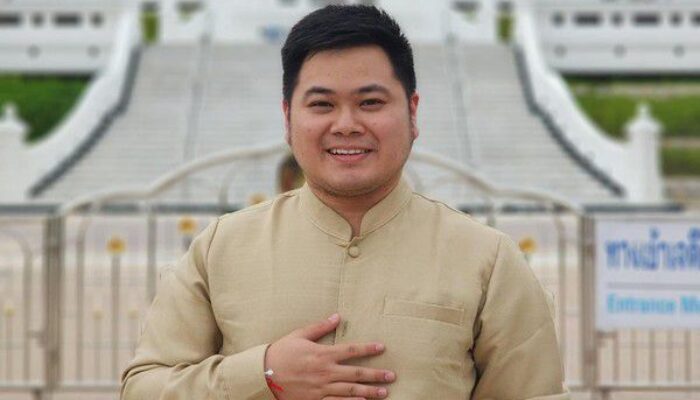 Perwakilan Umat Buddha Indonesia Hormati Hasil Penghitungan Cepat Pemilu
