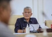 Pemkot Bandung: Jelang Ramadan 2024, Stok Beras Dipastikan Aman