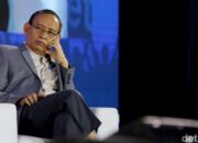 Rektor Unair: Capres yang Unggul Jangan Jemawa, Tetap Cool