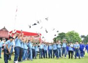 Dies Natalis ke-68, IPDN Siapkan Diri Menuju Universitas Kelas Dunia