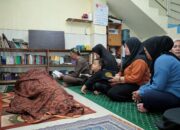 Jajang Safaat Gugur Dalam Tugas Pemilu, Pahlawan Demokrasi