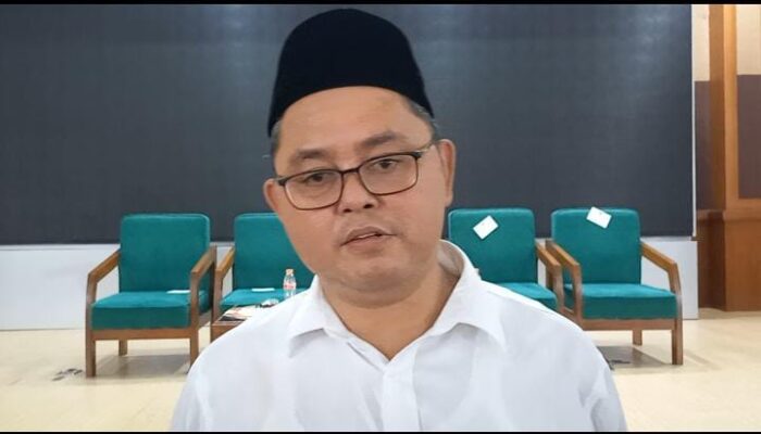 Program Baznas Goes To School Dievaluasi, Terbentuk 999 UPZ Sekolah