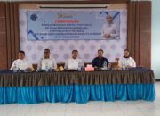 Tekan Angka Pengangguran, 20 Paket Pelatihan Kerja Digelar Disnakertrans Sumedang