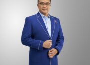 Dede Yusuf Bersyukur dan Bangga, AHY Jadi Menteri ATR/BPN