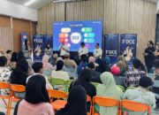 Tingkatkan Brand dan Bisnis UKM, Telkomsel Gelar Lokakarya Roadshow 3rd Digital Creative Entrepreneurs (DCE) di Kota Bandung