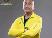 MAJALENGKA: Partai Golkar Dapil Jabar IX Pastikan Dua Kursi, Galih dan Elita Melaju ke Senayan