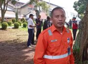 Kebocoran di Stasiun Rancaekek, PT KAI Daop 2 Bandung Mohon Maaf