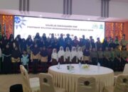 Solid, Rombongan Papua Tempuh Seminggu Perjalanan guna Ikuti OlympicAd