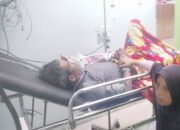 R Pun Meninggal, Susul Dua Kawannya Setelah Menenggak Miras Oplosan