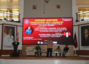 Mabes Polri: Mahasiswa Harus Terdepan Lawan Korupsi