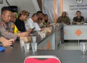 Mau Tau Hasil Pemilu di Wilayah Tasik? Tunggu Pleno KPU Akhir Pekan Ini