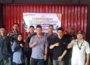 Panwascam Sukaluyu Awasi Tahapan Masa di Pemilu 2024