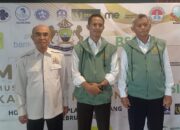 MUKAB VIII Kadin Sumedang, Dikupas Soal Etika Bisnis dan Potensi Wisata