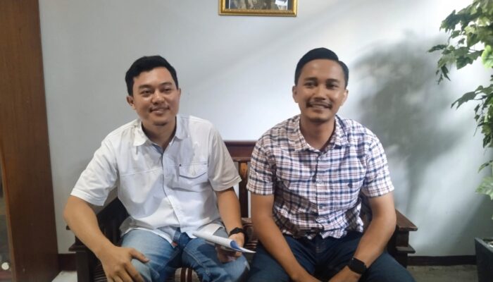 Bawaslu Cianjur Akan Panggil Dirut Perumdam Tirta Mukti